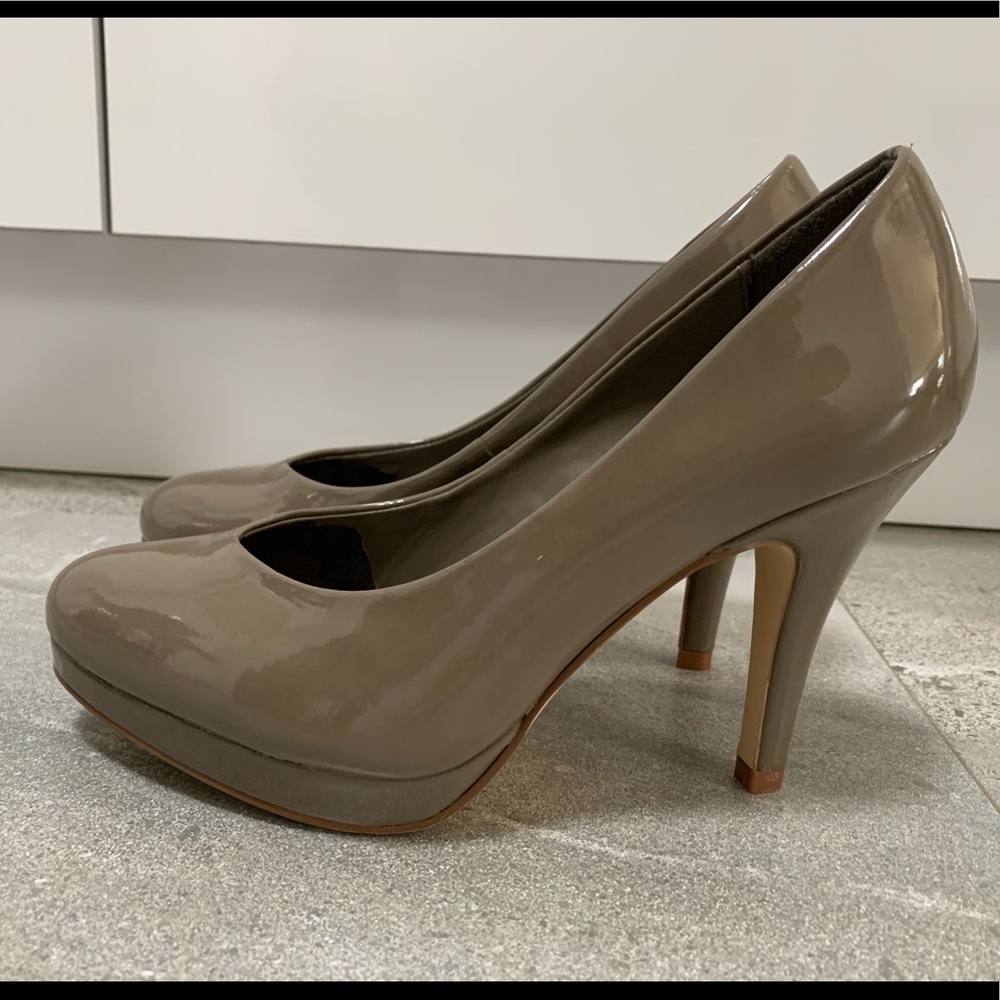 High heels from Aldo